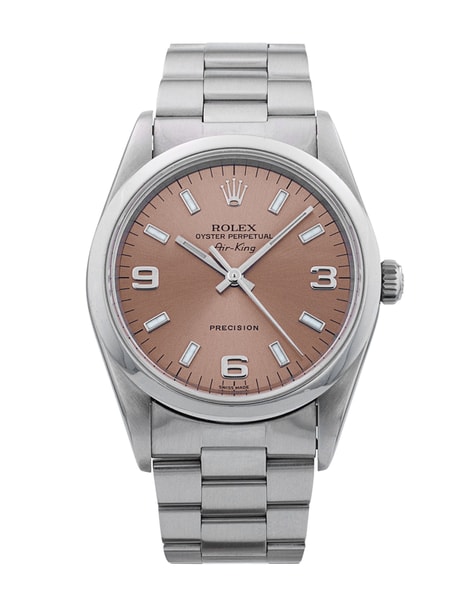 Rolex Air-King 14000